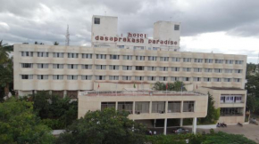 Гостиница Hotel Paradise - Mysore Dasaprakash Group  Чамраджпура
